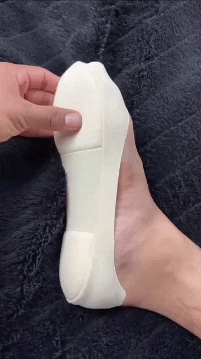 Comfort Step