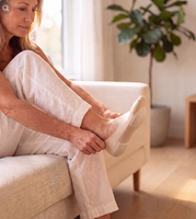NORIVY™ COMFORT STEP — KIT 3 paia
