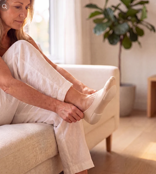 NORIVY™ COMFORT STEP — KIT 3 paia