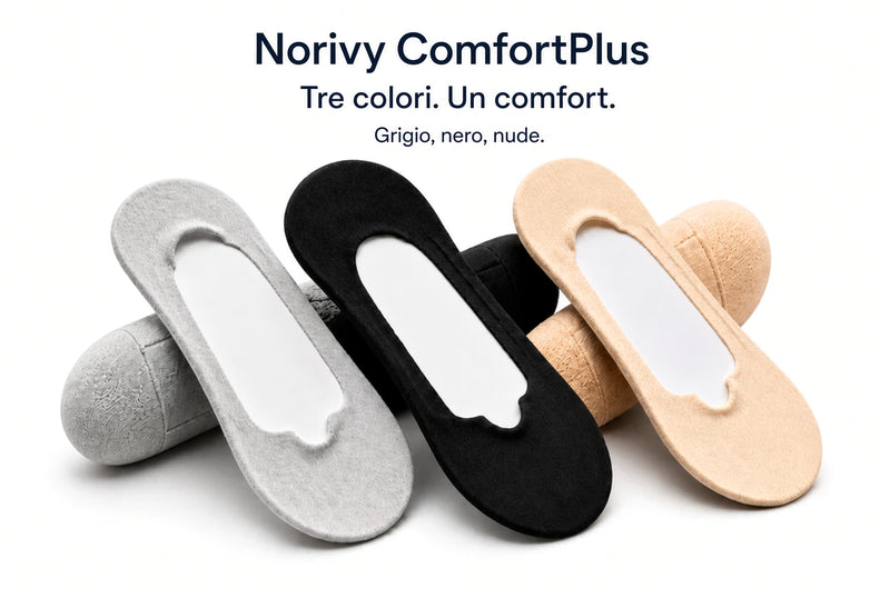 Comfort Step