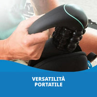 Norivy™ Deep Roll — Massaggiatore a Rullo per il Recupero Muscolare